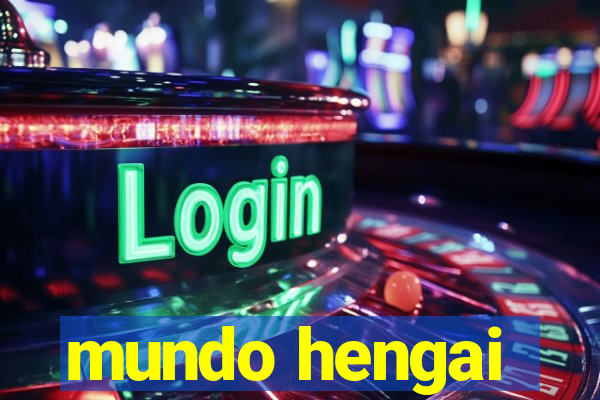 mundo hengai